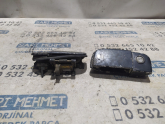 Oto Çıkma Parça / Volkswagen / Caddy / Kaporta & Karoser / Dış Kapı Kolu / Çıkma Parça 