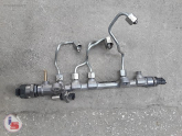 Oto Çıkma Parça / Toyota / Yaris / Motor / Enjektör Kütüğü / Çıkma Parça 