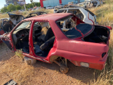 Oto Çıkma Parça / Ford / Escort / Alt Takım / Arka Dingil / Çıkma Parça 