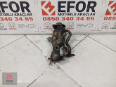Oto Çıkma Parça / Toyota / Corolla / Egzoz / Katalitik Konvertör / Çıkma Parça 