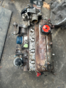 Oto Çıkma Parça / Renault / R 9 / Motor / Motor (komple) / Çıkma Parça 