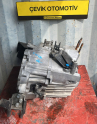 Oto Çıkma Parça / Volvo / S40 / Şanzıman / Şanzıman Komple / Çıkma Parça 