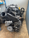 Oto Çıkma Parça / Volkswagen / Crafter / Motor / Motor (komple) / Çıkma Parça 
