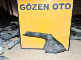 DACİA SANDERO SOL ARKA ÇAMURLUK ORİJİNAL SIFIR