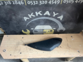 34765-1P000 Hyundai ix20 Torpido Sol Kaplaması Orjinal Çıkma