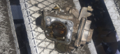 Oto Çıkma Parça / Daihatsu / Terios / Motor / Gaz Kelebeği / Çıkma Parça 
