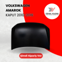 VOLKSWAGEN AMAROK KAPUT 2010-2016 OEM 2H0823033