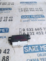 Oto Çıkma Parça / Volkswagen / Passat / Beyin / Park Sensör Beyni / Çıkma Parça 