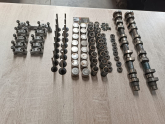 Oto Çıkma Parça / Nissan / Primera / Motor / Silindir Kapağı / Çıkma Parça 