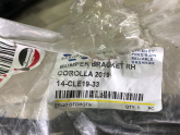 Oto Çıkma Parça / Toyota / Corolla / Tampon / Tampon Braketi / Çıkma Parça 