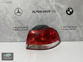 GOLF 6 SAĞ STOP