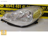 Oto Çıkma Parça / Renault / Clio / Far & Stop / Sol Arka Stop / Çıkma Parça 