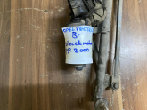 Oto Çıkma Parça / Opel / Vectra / Oto Cam / Silecek Mekanizması / Çıkma Parça 