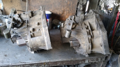 Oto Çıkma Parça / Land Rover / Freelander / Şanzıman / Şanzıman Komple / Çıkma Parça 