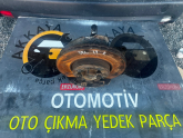 Fiat Doblo 1.9 Sağ Taşıyıcı Orjinal Çıkma
