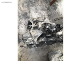 Oto Çıkma Parça / Opel / Corsa / Şanzıman / Şanzıman Komple / Çıkma Parça 
