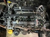 1.3 MULTİJET E4 OPEL CORSA MOTOR 0551 184 82 30