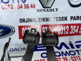 Renault R21 emniyet kemeri