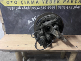 Oto Çıkma Parça / Opel / Vectra / Alt Takım / Taşıyıcı / Çıkma Parça 