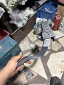 Oto Çıkma Parça / Citroen / Jumper / Motor / Gaz Teli / Çıkma Parça 