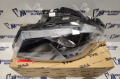 Oto Çıkma Parça / Seat / Leon / Far & Stop / Sol Ön Far / Sıfır Parça 