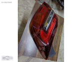 Oto Çıkma Parça / Opel / Insignia / Far & Stop / Sol Arka Stop / Çıkma Parça 