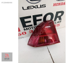 Oto Çıkma Parça / Honda / Civic / Far & Stop / Sol Arka Stop / Sıfır Parça 