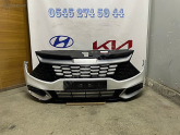 KİA SPORTAGE ÖN TAMPON DOLU SÖKME 2020-2024