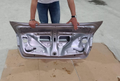 Oto Çıkma Parça / Toyota / Corolla / Kaporta & Karoser / Bagaj Kapağı / Çıkma Parça 