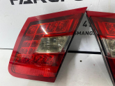Oto Çıkma Parça / Mercedes / 250 / Far & Stop / Sağ Arka Stop / Çıkma Parça 