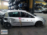 Oto Çıkma Parça / Renault / Clio / Kaporta & Karoser / Sağ Arka Kapı / Çıkma Parça 