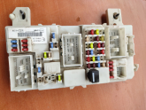 FORD FOCUS 2.5 KONTROL KONFOR BEYNİ
