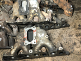 Oto Çıkma Parça / Renault / R 11 / Egzoz / Egzoz Manifoldu / Çıkma Parça 
