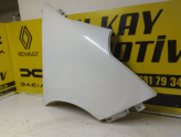 Oto Çıkma Parça / Renault / Master / Kaporta & Karoser / Sağ Ön Çamurluk / Çıkma Parça 