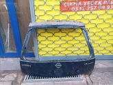 OPEL CORSA C BAGAJ ÇIKMA ORJİNAL YEDEK PARÇA