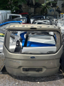 MİRİM OTODAN FORD COURİER BAGAJ KAPAĞI