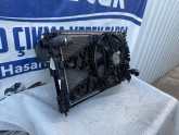 Oto Çıkma Parça / Fiat / Doblo / Radyatör / Radyatör Seti / Çıkma Parça 