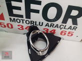 Oto Çıkma Parça / Toyota / Auris / Far & Stop / Sis Farı / Sıfır Parça 