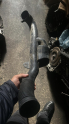 Oto Çıkma Parça / Opel / Astra / Motor / Gaz Kelebeği / Çıkma Parça 