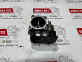 MERCEDES OEM642 MOTOR GAZ KELEBEĞİ A6420900270 ORJINAL