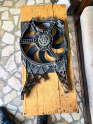 Opel Corsa d 1.3 dizel fan set