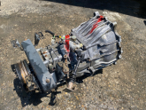 Oto Çıkma Parça / Mitsubishi / Canter / Şanzıman / Şanzıman Komple / Çıkma Parça 