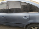 ÇIKMA VW PASSAT B5 B5.5 SOL ARKA KAPI 2421
