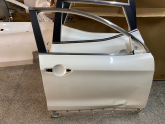 Oto Çıkma Parça / Nissan / Qashqai / Kaporta & Karoser / Sağ Ön Kapı / Çıkma Parça 