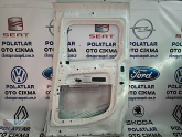 Oto Çıkma Parça / Fiat / Doblo / Kaporta & Karoser / Sol Sürgülü Kapı / Çıkma Parça 
