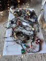 Oto Çıkma Parça / Renault / R 5 / Motor / Motor Tesisatı / Çıkma Parça 