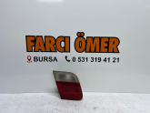 BMW 3 SERİSİ E46 SOL İÇ STOP ORJİNAL