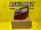 Oto Çıkma Parça / Nissan / Qashqai / Far & Stop / Sağ Arka Stop / Sıfır Parça 