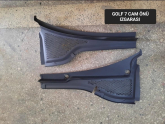 Oto Çıkma Parça / Volkswagen / Golf / Oto Cam / Ön Cam Izgarası / Sıfır Parça 