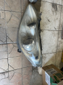 Opel Corsa d sol ön far